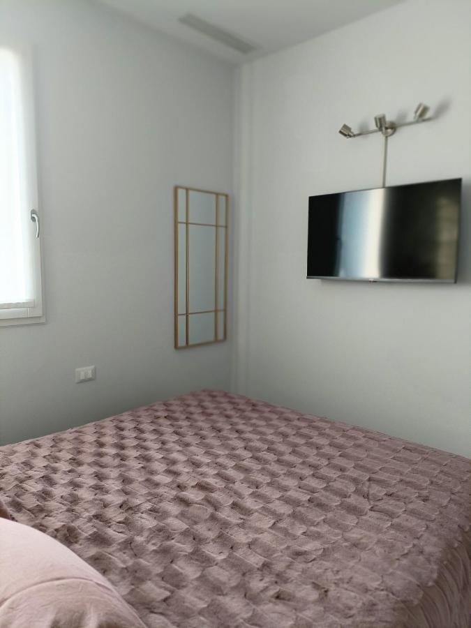 Boutique Apartment Alla Dolce Vita Vicenza Esterno foto
