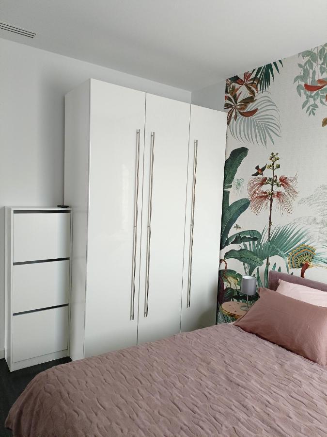 Boutique Apartment Alla Dolce Vita Vicenza Esterno foto