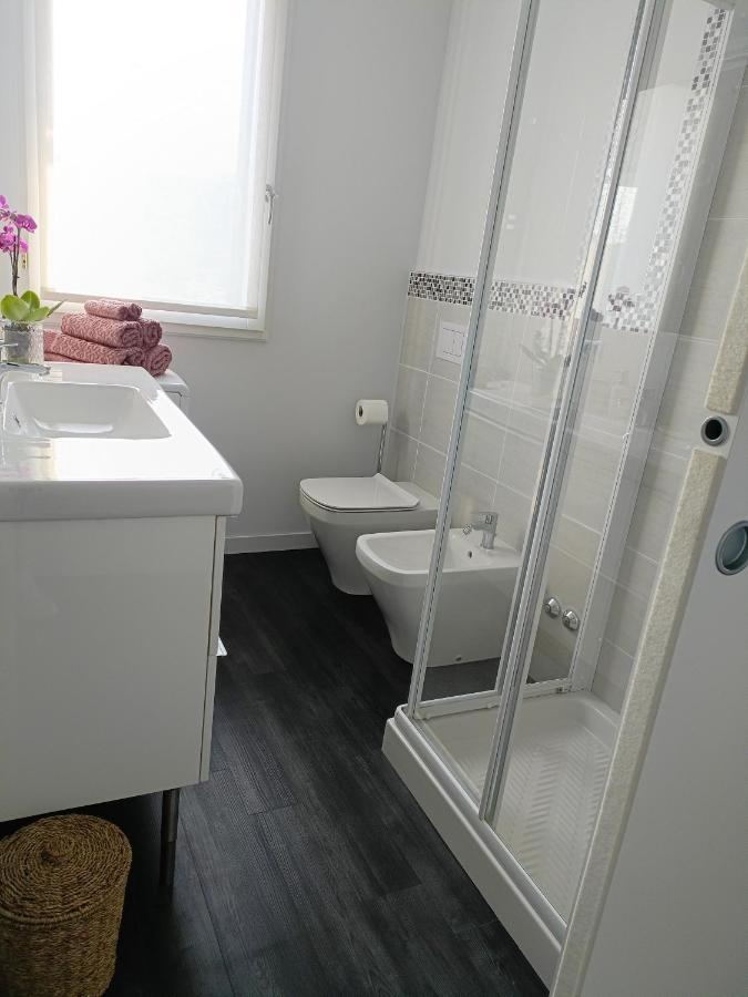 Boutique Apartment Alla Dolce Vita Vicenza Esterno foto