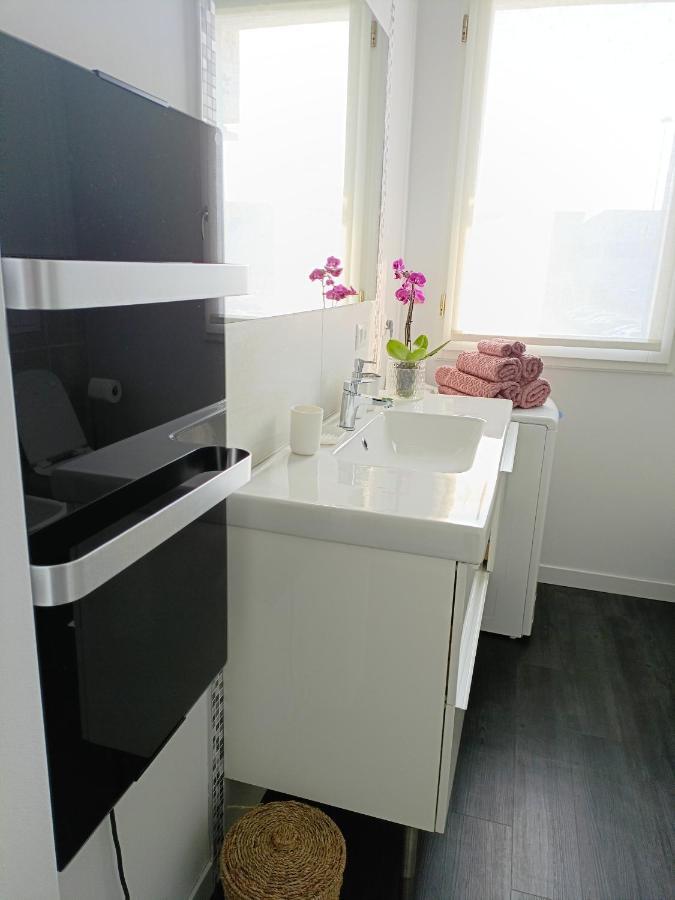 Boutique Apartment Alla Dolce Vita Vicenza Esterno foto