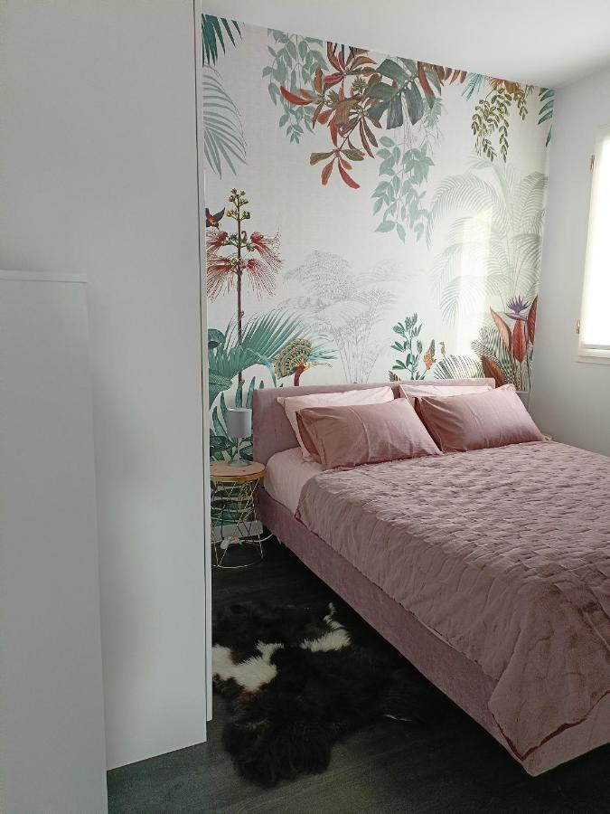 Boutique Apartment Alla Dolce Vita Vicenza Esterno foto