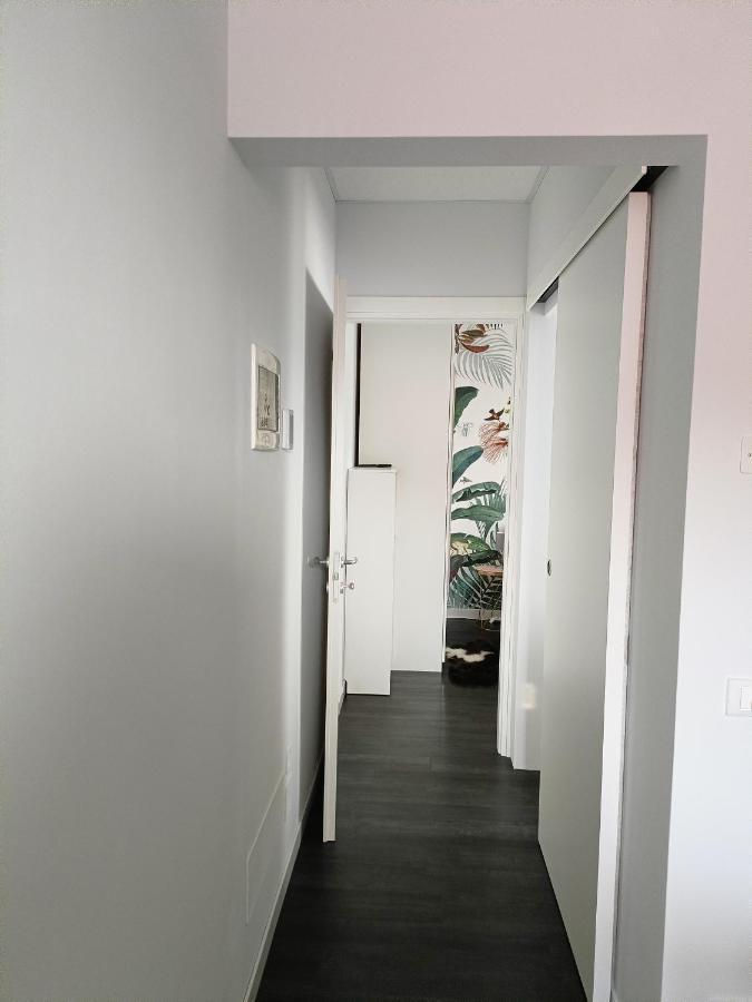 Boutique Apartment Alla Dolce Vita Vicenza Esterno foto