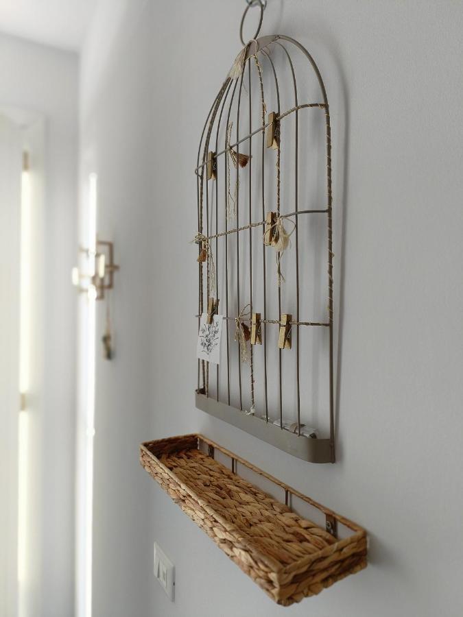 Boutique Apartment Alla Dolce Vita Vicenza Esterno foto