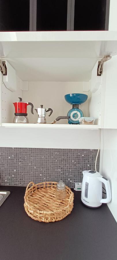 Boutique Apartment Alla Dolce Vita Vicenza Esterno foto