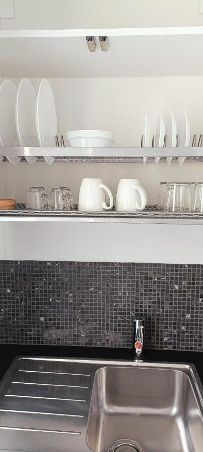 Boutique Apartment Alla Dolce Vita Vicenza Esterno foto