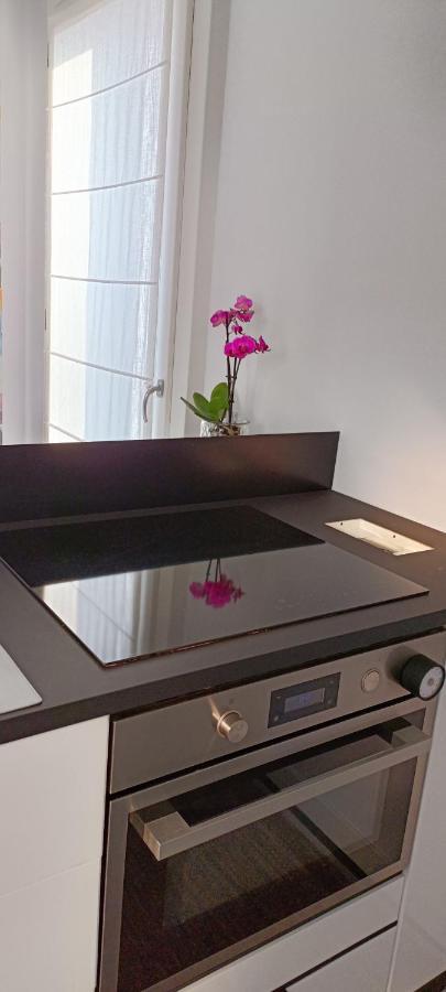 Boutique Apartment Alla Dolce Vita Vicenza Esterno foto