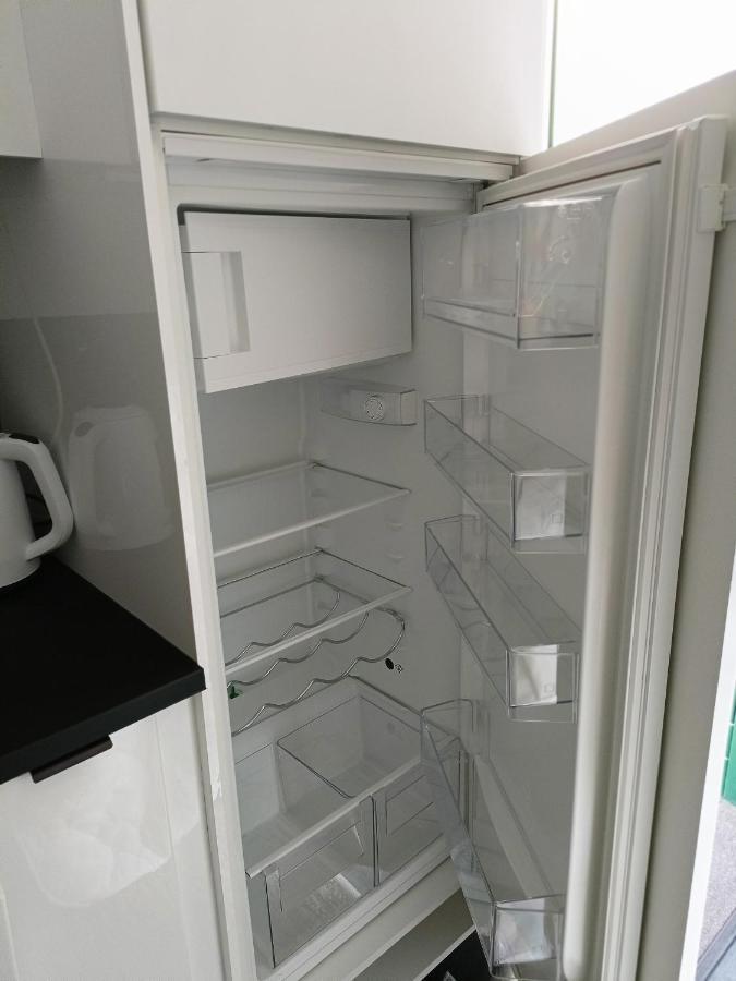Boutique Apartment Alla Dolce Vita Vicenza Esterno foto