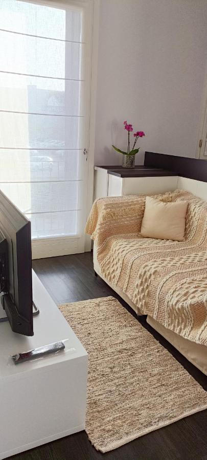 Boutique Apartment Alla Dolce Vita Vicenza Esterno foto