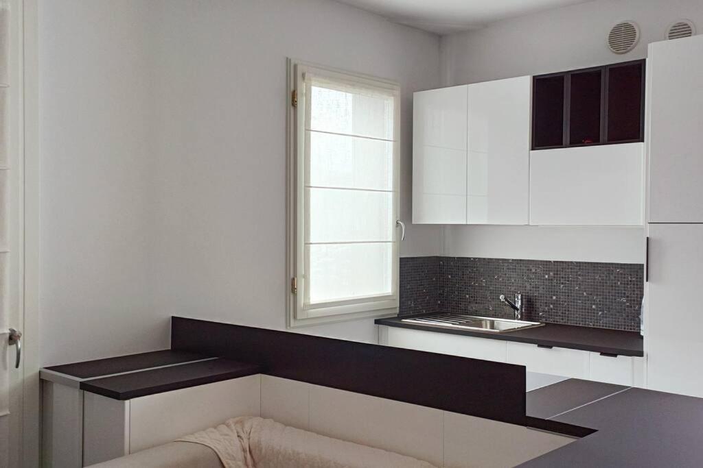 Boutique Apartment Alla Dolce Vita Vicenza Esterno foto